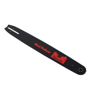 Little Forester chainsaw blade, length 18'', pitch 3/8'', groove 1.5mm, 68 spurs, 34 teeth
