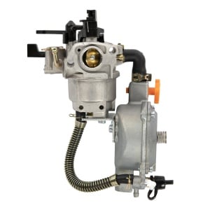 LPG-BENZINE conversion kit MOTOPOM. 5.5HP 6.5HP 7HP - Img 2