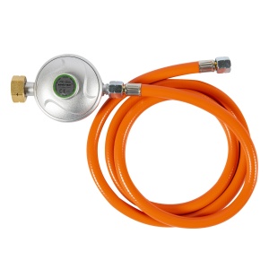 LPG gas fired heat can 220-240V 50Hz 30KW - Img 6