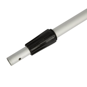 Maner telescopic Micul Fermier, 3m, pentru foarfeca, din aluminiu - Img 2