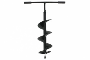 Manual soil drill 250mm