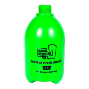 Manual watering pump, Little Farmer 3L - Img 4