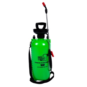 Manual watering pump, Little Farmer 8L