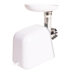 Masina de tocat carne Detoolz, 500W, 72 kg/h cu 2 site - Img 4