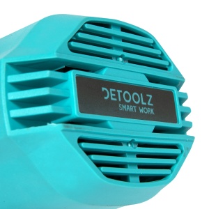Masina debitat placi ceramice Detoolz, putere 1.3 kW, diametru disc 110mm - Img 4