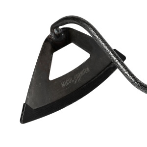 MF 1600x210mm CPL metal-tipped hoe - Img 2