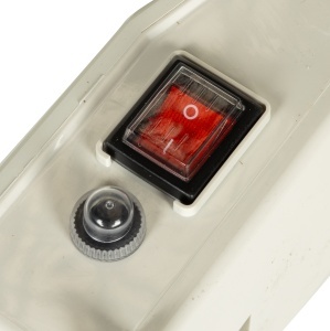 MF PS 1.1 kW control panel - Img 2