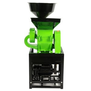MF universal electric hammer mill - Img 3
