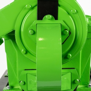 MF universal electric hammer mill - Img 17