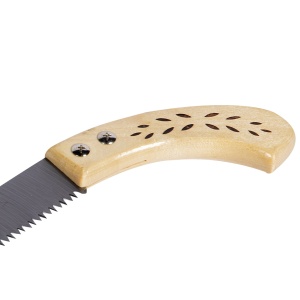 MIC Saw (wooden handle) - Img 3