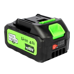 Micul Fermier 20V 4Ah Battery - Img 8