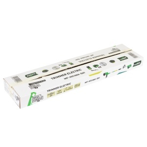 Micul Fermier 20V electric trimmer, 2 x 4Ah batteries, brushless motor - Img 18