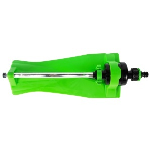 Micul Fermier oscillating sprinkler, 15 metal nozzles, G01 - Img 2
