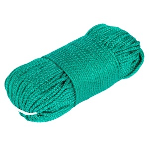Micul Fermier polypropylene cord, crochet thread, 4 mm diameter, 100 m length