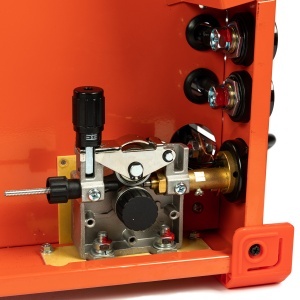 MIG-328 welding machine - Img 7