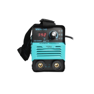MMA-140 SEMI-PROFESSIONAL SEMI-PROFESSIONAL MMA-140 welding machine - Img 2