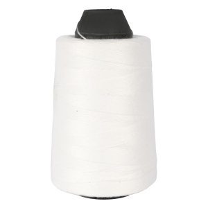 Mosor thread for bag sewing machine