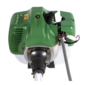 Motocositoare 52CC 4.2KW EASY START, cu ham - Img 10
