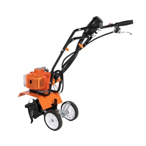 Motocultor 2.95CP 52CC 2T - Img 2