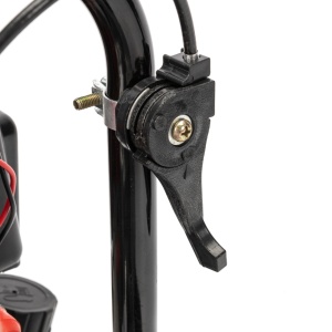 Motorpump Micul Fermier 2cp 42.7cc, petrol 2t, 1" connection, flow 8000l/h - Img 8