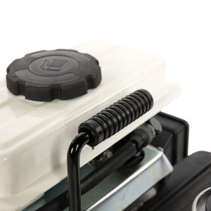 Motorpump Micul Fermier 3.5cp 118cc, petrol 4t, 1.5" connection, flow 18000l/h - Img 3