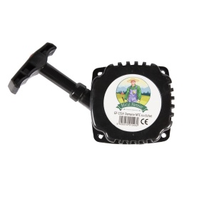 MTC ratchet starter - Img 2