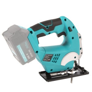 Pendulum saw 18V 60mm - Img 9