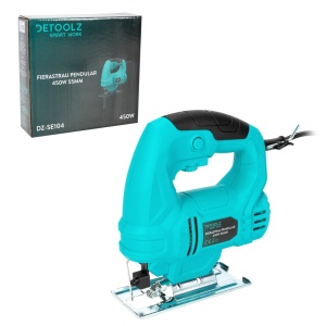 Pendulum saw 450W 55mm - Img 4