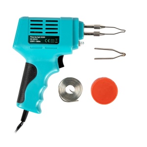 Pistol de lipit 100W - Img 5