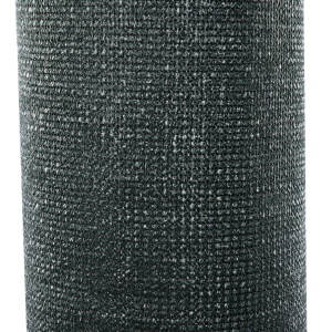 Plasa de umbrire Micul Fermier, 1.5x50m, 120g/mp, grad de umbrire 90%, material HDPE, protectie UV - Img 3