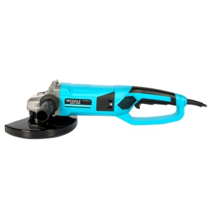 Polizor unghiular Detoolz, 2350W, diametru disc 230mm - Img 9