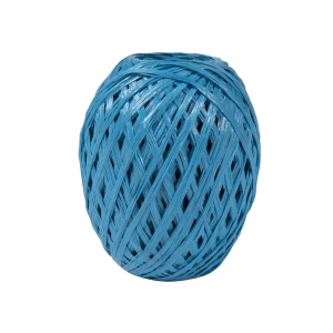 Polypropylene ball set Little Farmer thread band, weight 150g