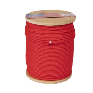 Polypropylene twine Little Farmer twine, diameter 4mm, length 200m