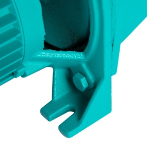 Pompa de suprafata Detoolz, 0.75 kW, debit maxim 2800 l/h, inaltime maxima de pompare 43m, corp pompa fonta - Img 3