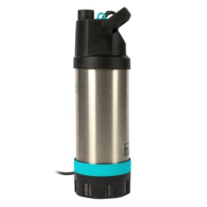 Pompa submersibila inox cu senzor 1000W 6300L/H - Img 7