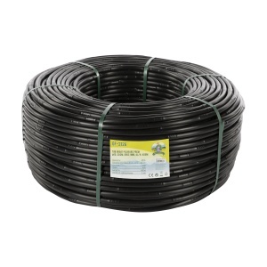 PREM drip irrigation tube Ø16, 20cm, thickness 1mm, 4l/h, 400m