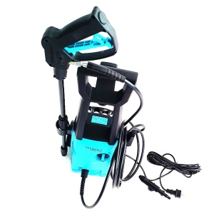 Pressure washer 105bar 1400W - Img 2