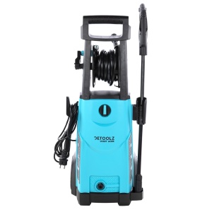 Pressure washer 180bar 2400W - Img 18