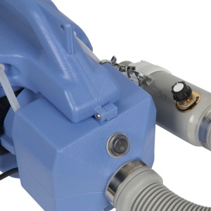 Pulverizator ULV / Nebulizator 1000W 5L - Img 4