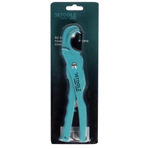 PVC pipe cutter 32mm - Img 2
