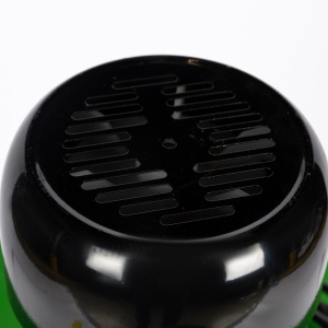 Razatoare de legume si fructe fara samburi Micul Fermier, 1.1KW, capacitate de productie 1200Kg/h, volum 35L - Img 4