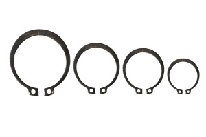 Safety rings kit 225pcs - Img 4