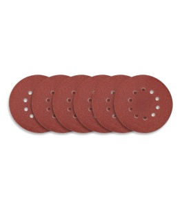 Sanding paper 215mm P60 for wall sander