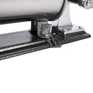 Sausage machine 3kg HORIZONTAL ORIZONTAL 5 rolls - Img 3