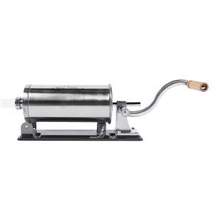 Sausage machine 3kg HORIZONTAL ORIZONTAL 5 rolls - Img 14