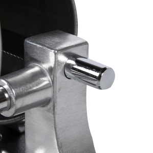 Sausage machine 5.5kg HORIZONTAL 5 rolls - Img 2