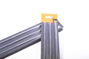 Set of 3 round 8"x4.8mm MPP batteries