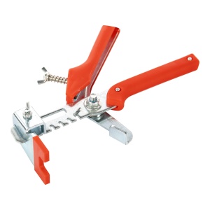 Set reglaj nivel placi ceramice cleste, pene,cleme - Img 3