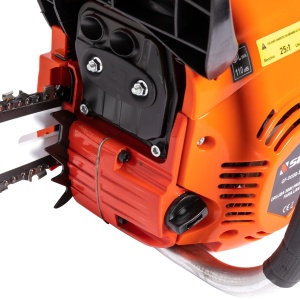 SILEN 5800 PROFESIONAL chainsaw without chain - Img 3