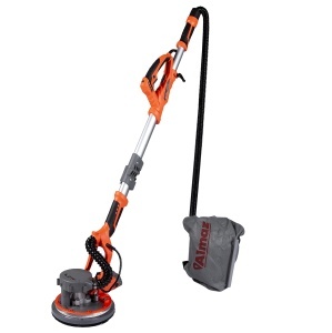 Slefuitor pereti 750W Ø215mm pliabil si extensibil - Img 2